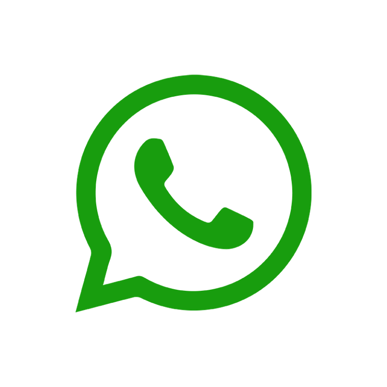 WhatsApp Suporte